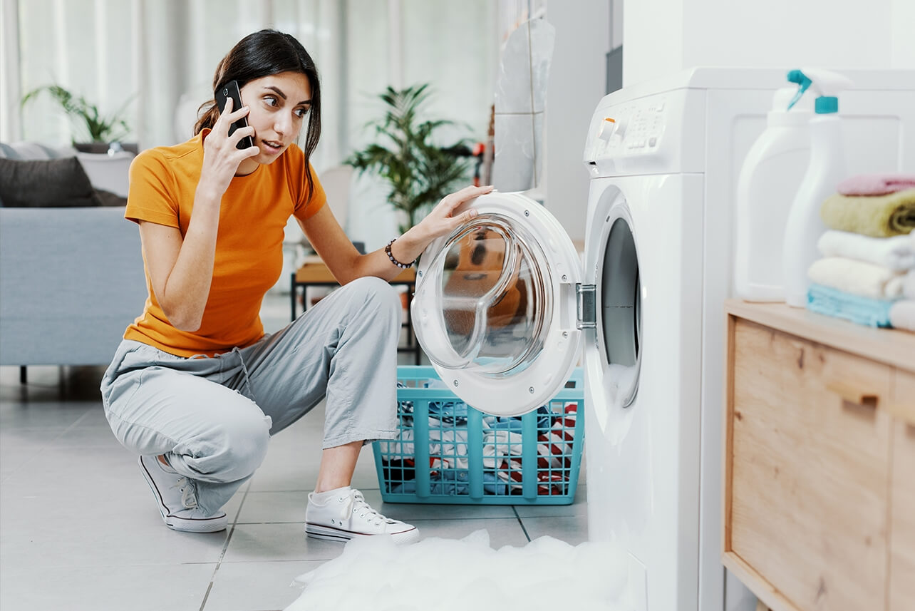 Haushaltsgeräte Reparaturservice Ettlingen