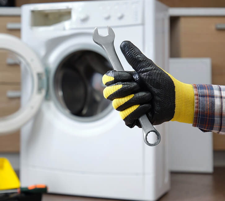 Haushaltsgeräte Reparatur in Ettlingen