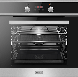 Backofen Reparatur Ettlingen