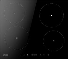Induktionsfeld Reparatur Ettlingen