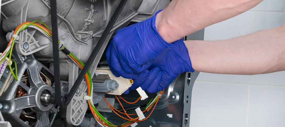 Haushaltsgeräte Reparaturservice Ettlingen - Über uns