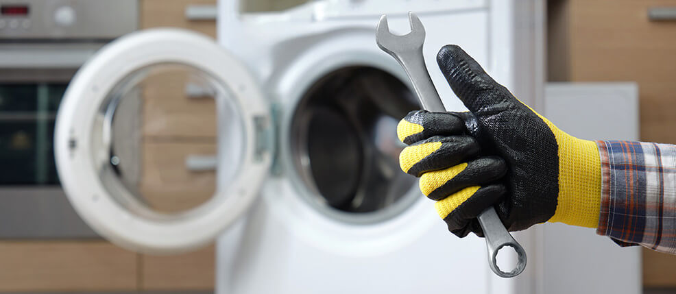 Haushaltsgeräte Reparaturservice Ettlingen - Unsere Leistungen